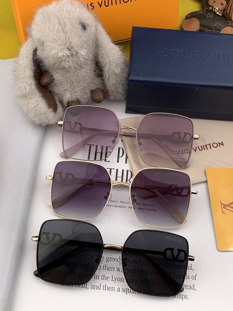 LV Sunglasses